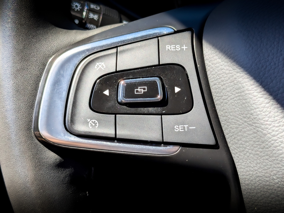 Фото Chery Tiggo 7 Pro с пробегом 7648 км