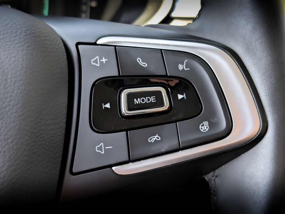 Фото Chery Tiggo 7 Pro с пробегом 7648 км