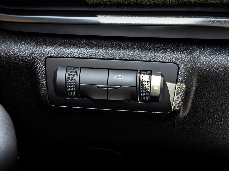 Фото Chery Tiggo 7 Pro с пробегом 7648 км