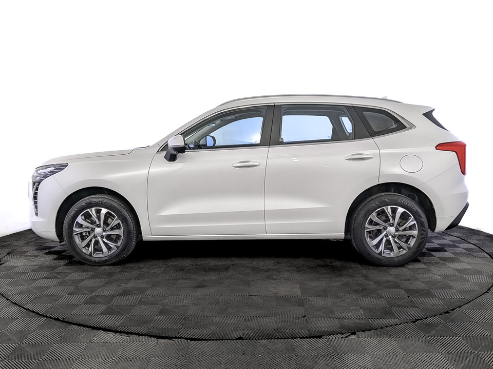 Фото Haval Jolion с пробегом 28 346 км