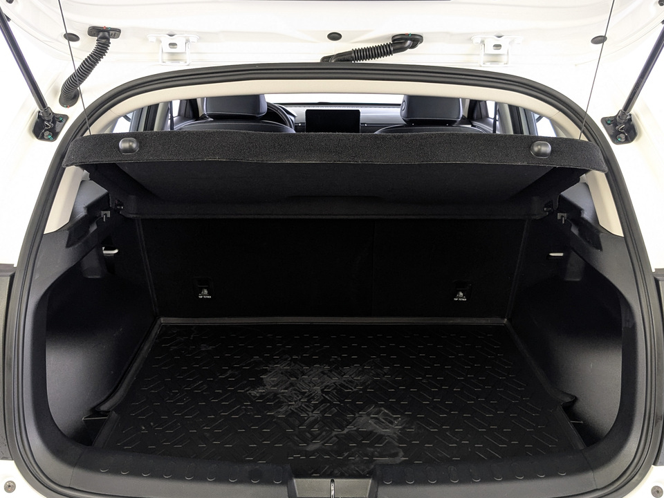 Фото Haval Jolion с пробегом 28 346 км