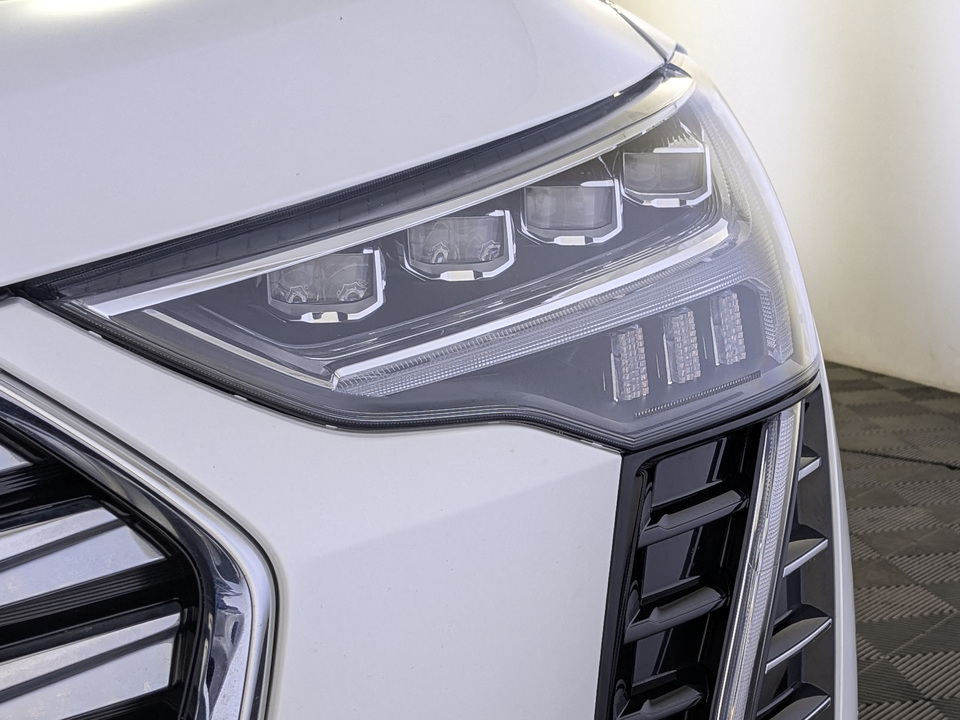 Фото Haval Jolion с пробегом 28 346 км