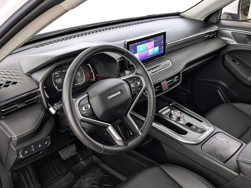 Фото Haval Jolion с пробегом 28 346 км