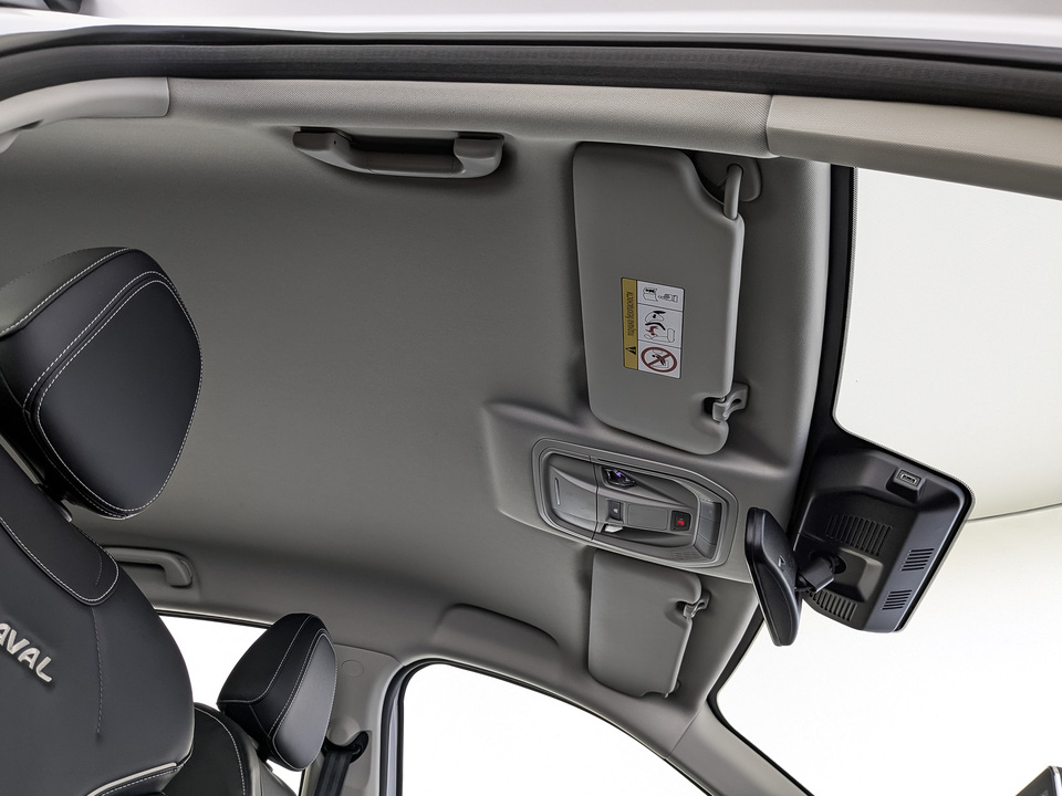 Фото Haval Jolion с пробегом 28 346 км