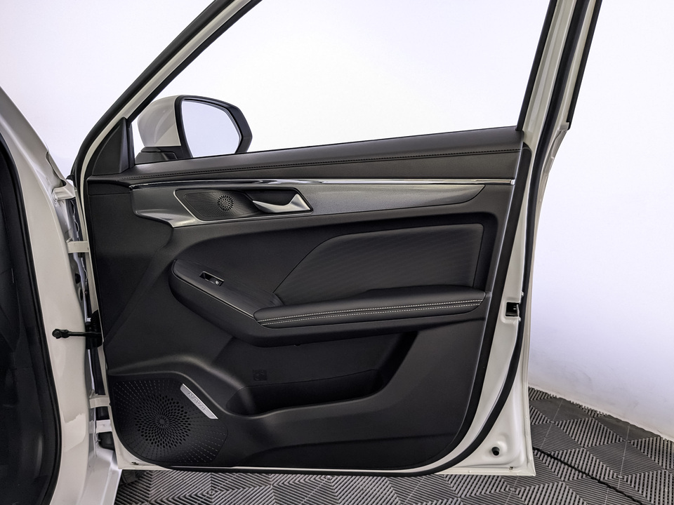 Фото Haval Jolion с пробегом 28 346 км