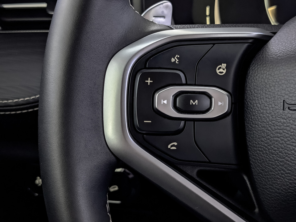 Фото Haval Jolion с пробегом 28 346 км