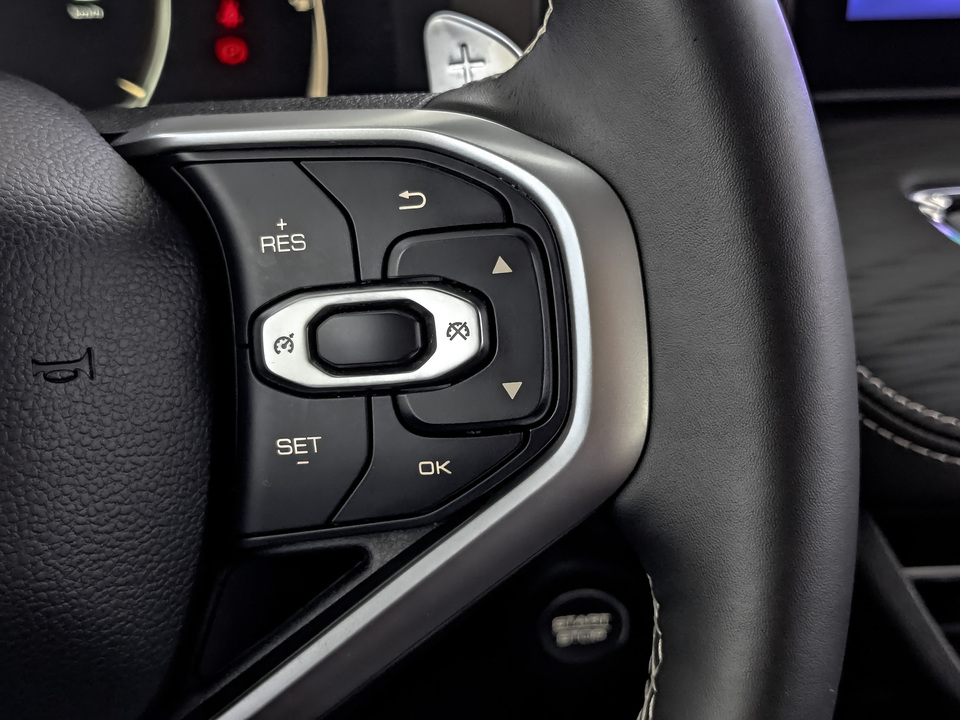 Фото Haval Jolion с пробегом 28 346 км