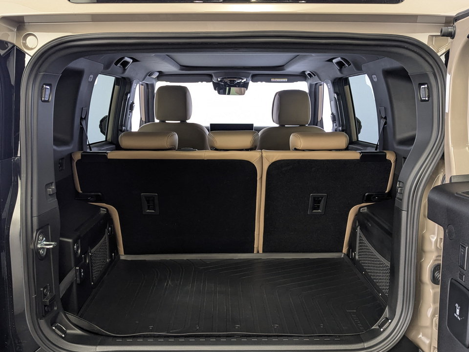 Фото Jetour T2 с пробегом 6 238 км
