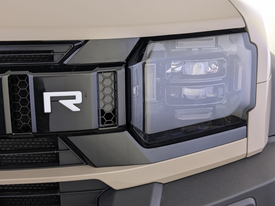 Фото Jetour T2 с пробегом 6 238 км