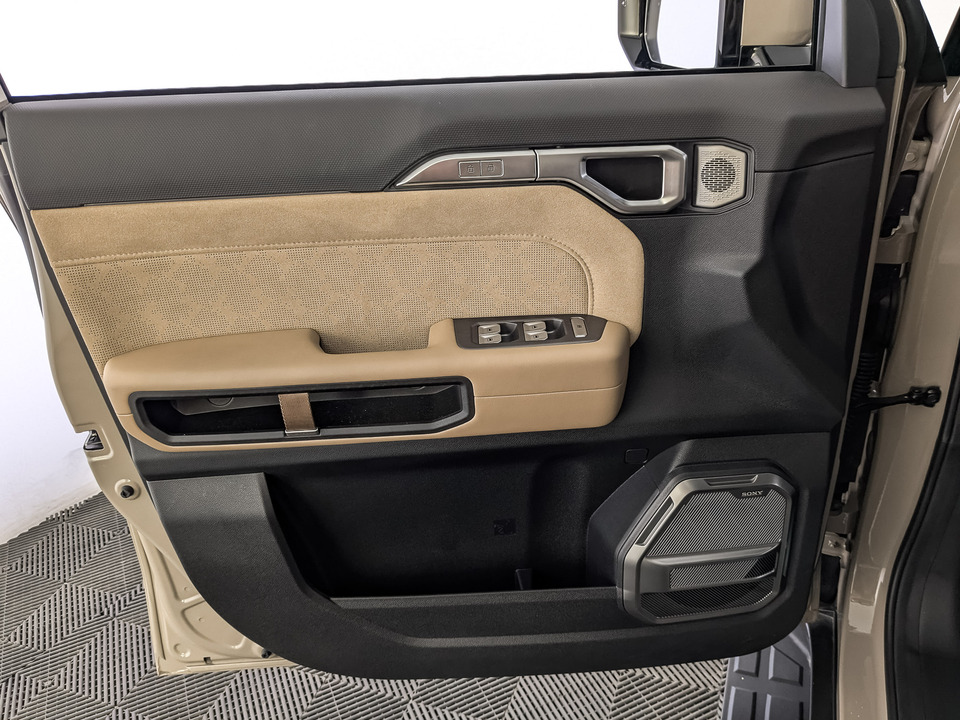 Фото Jetour T2 с пробегом 6 238 км