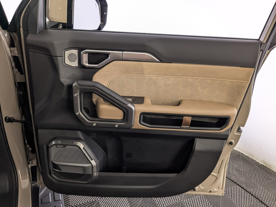 Фото Jetour T2 с пробегом 6 238 км