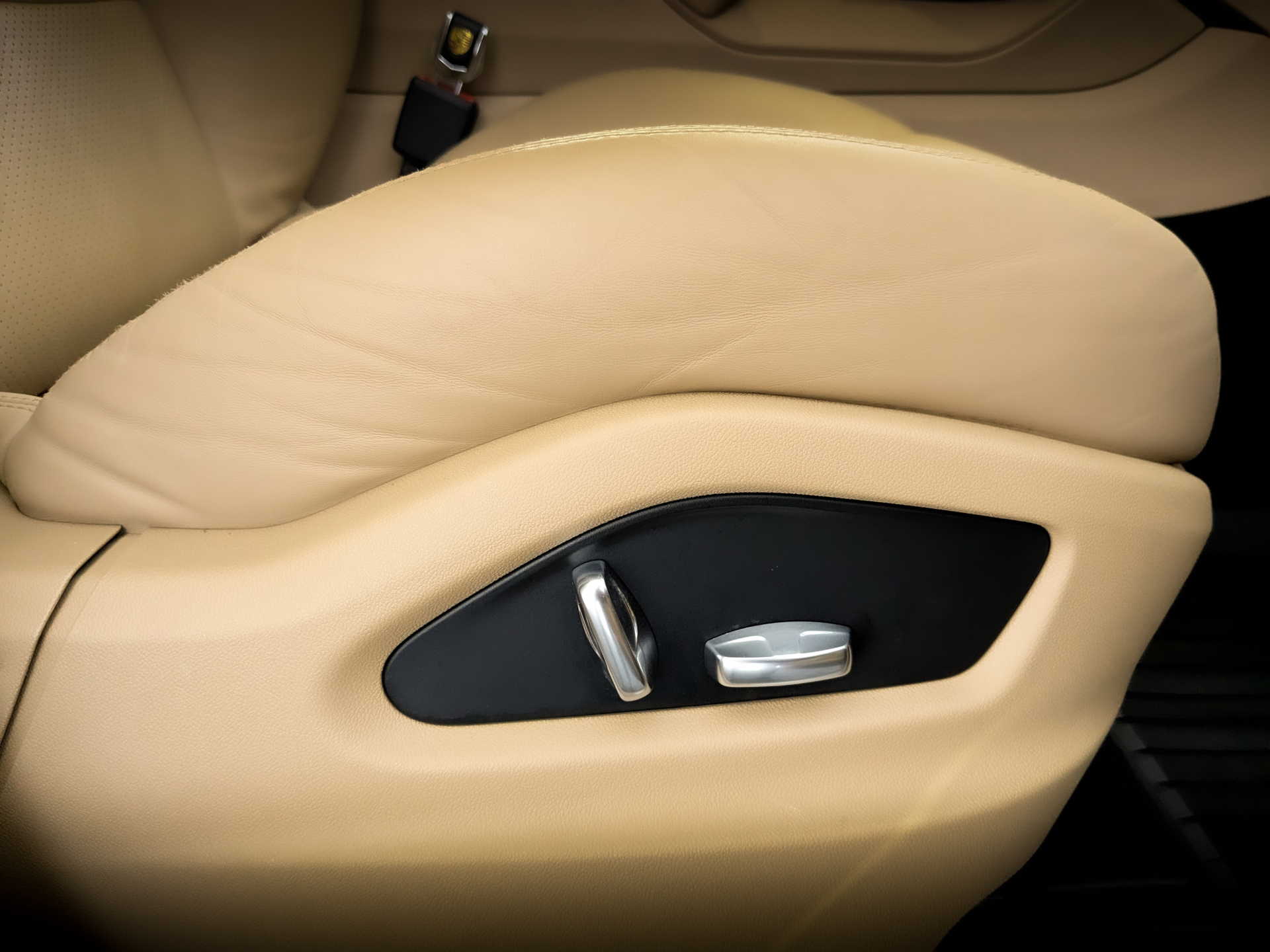 PORSCHE Cayenne Coupe I 3.00 (340 л.с), автомат, 2021, пробег 82 464 км