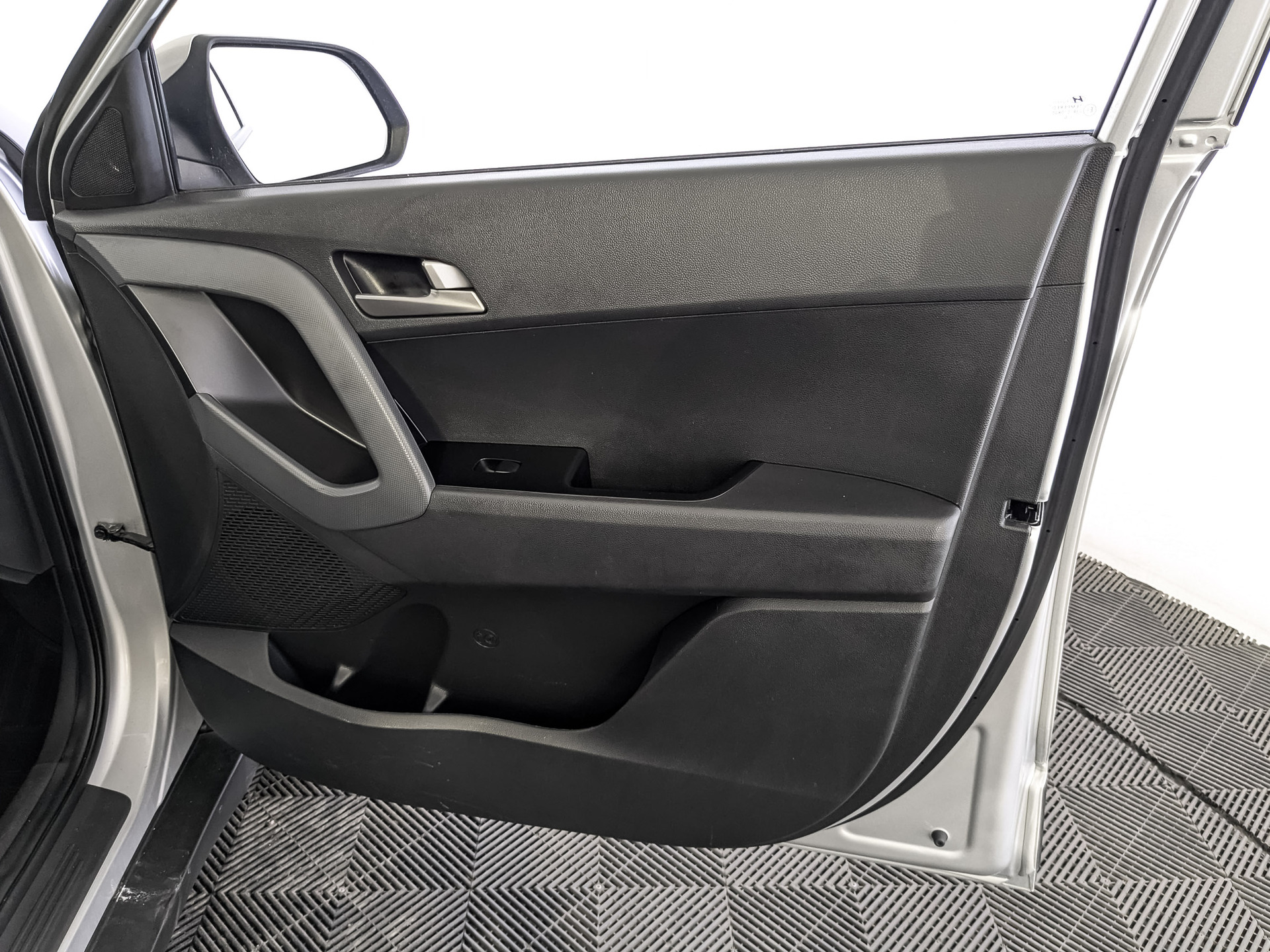 HYUNDAI Creta 2.00 (149 л.с), автомат, 2019, пробег 74 430 км