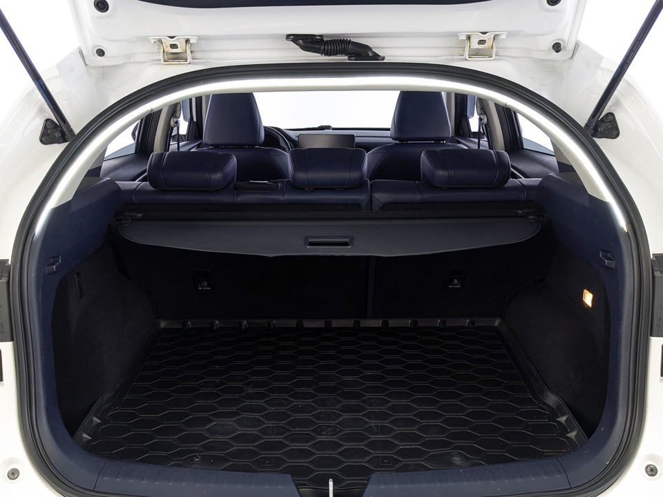 Фото Haval F7 с пробегом 70 066 км
