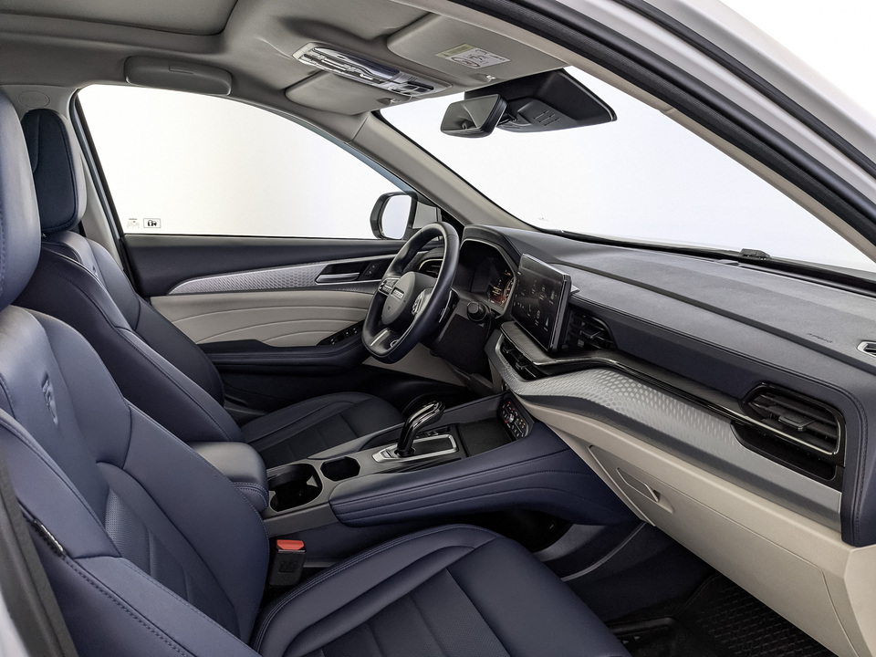 Фото Haval F7 с пробегом 70 066 км