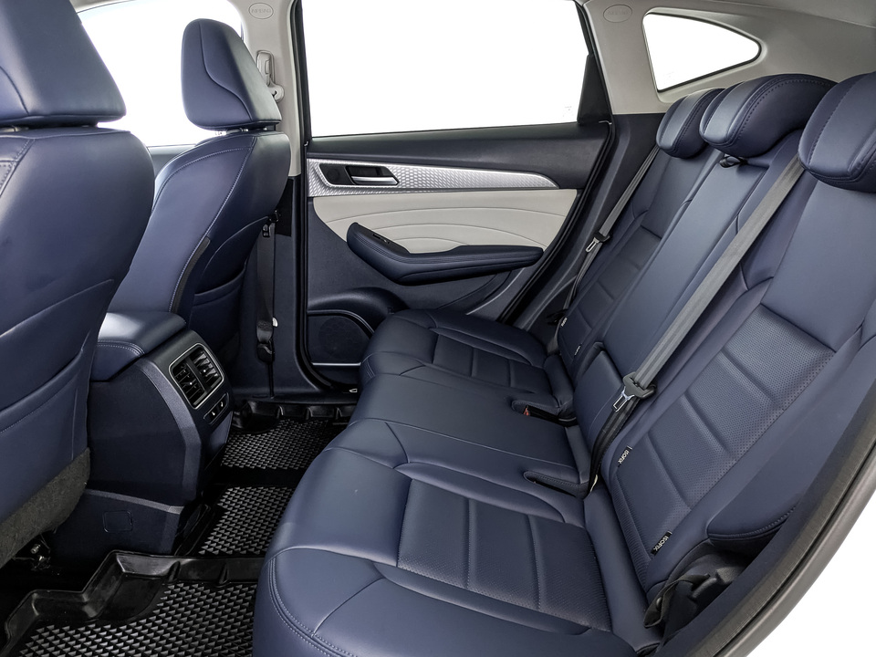 Фото Haval F7 с пробегом 70 066 км