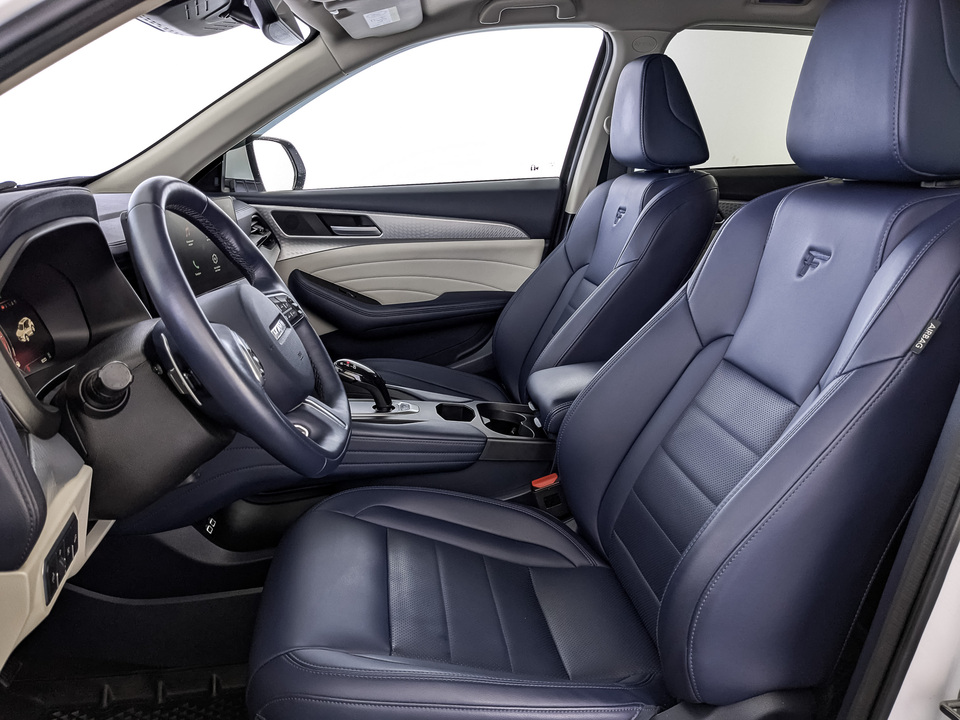 Фото Haval F7 с пробегом 70 066 км
