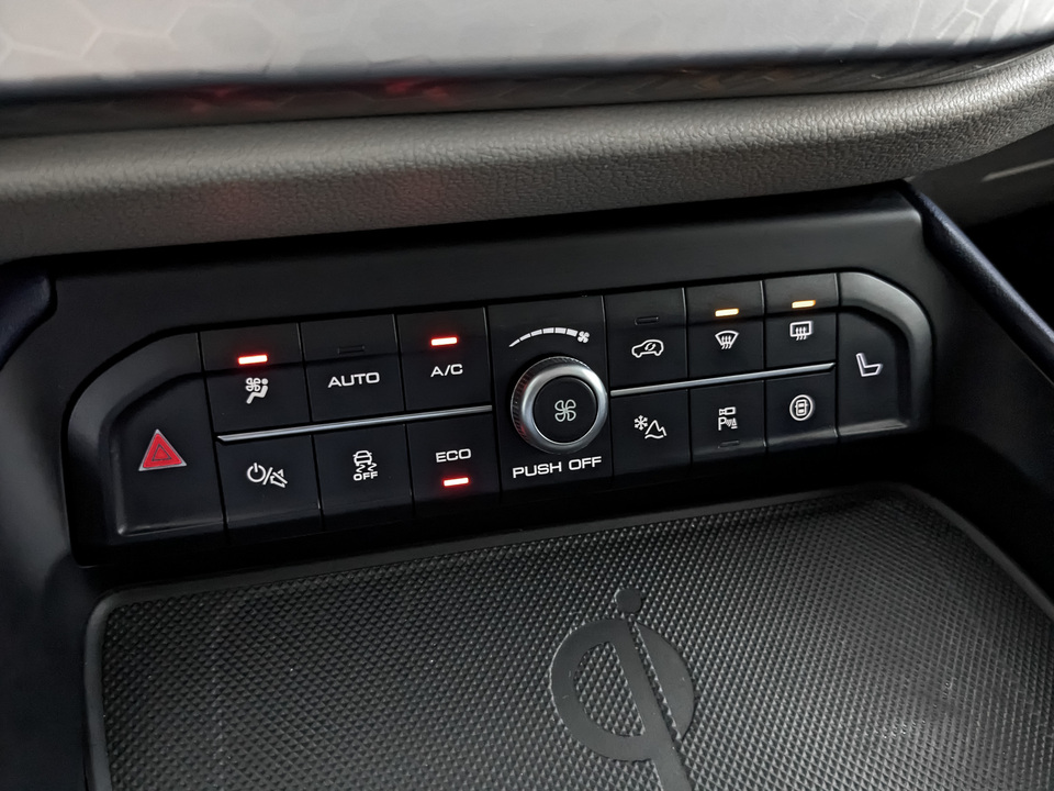 Фото Haval F7 с пробегом 70 066 км