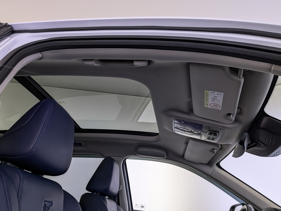 Фото Haval F7 с пробегом 70 066 км