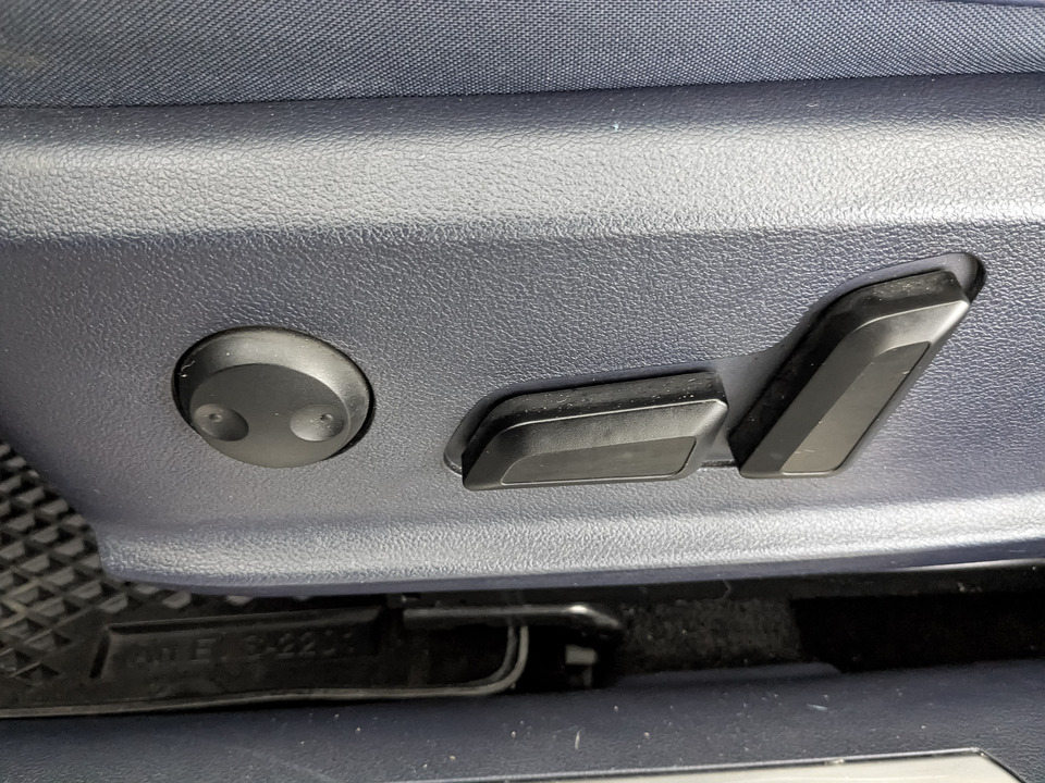 Фото Haval F7 с пробегом 70 066 км