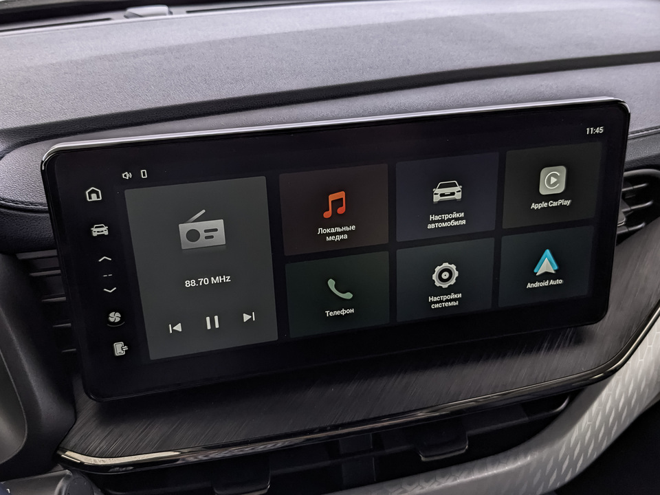 Фото Haval F7 с пробегом 70 066 км