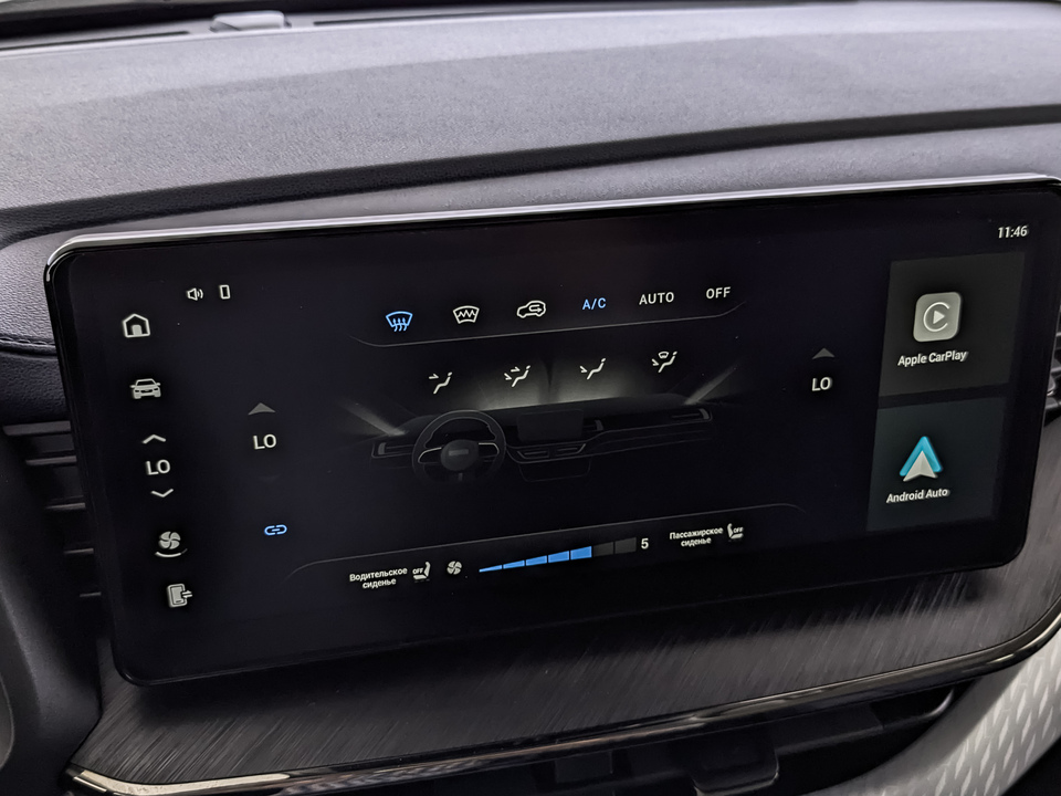 Фото Haval F7 с пробегом 70 066 км
