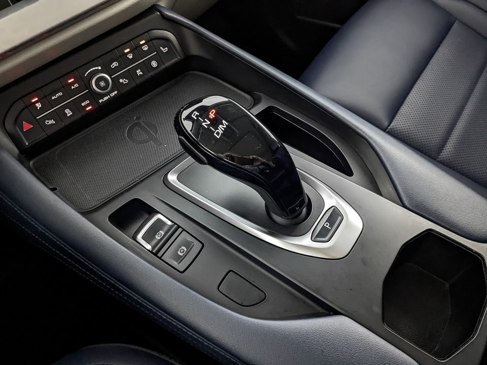 Фото Haval F7 с пробегом 70 066 км