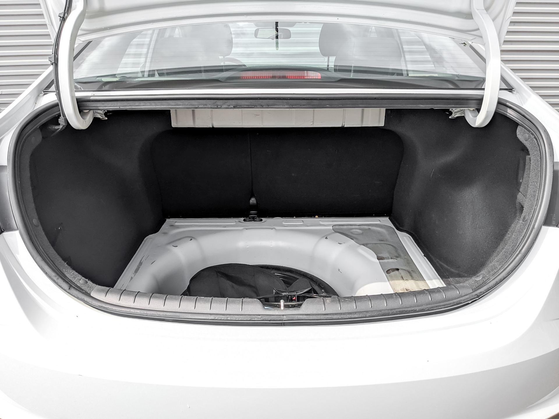 HYUNDAI Solaris 1.60 (123 л.с), автомат, 2022, пробег 106 067 км