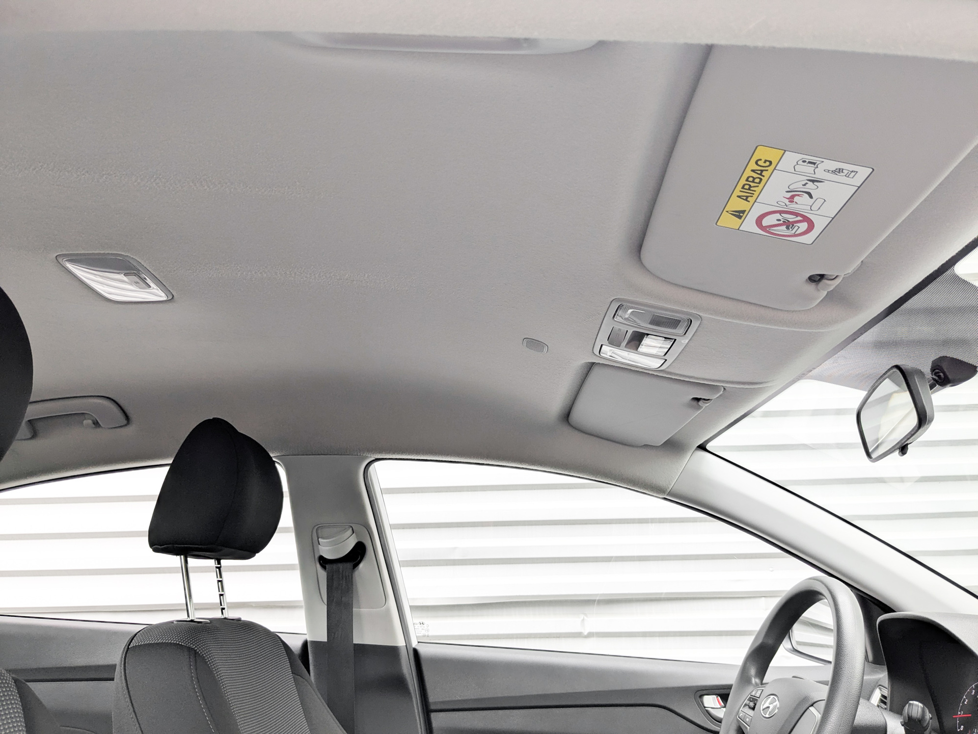 HYUNDAI Solaris 1.60 (123 л.с), автомат, 2022, пробег 106 067 км