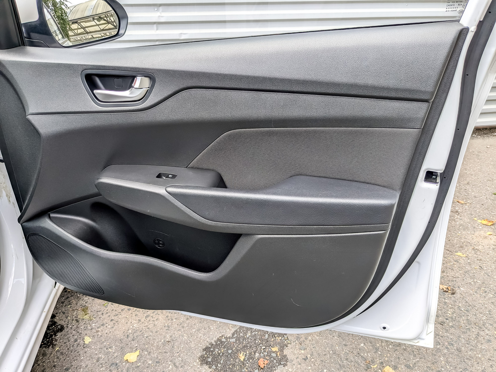 HYUNDAI Solaris 1.60 (123 л.с), автомат, 2022, пробег 106 067 км