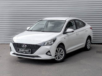 HYUNDAI Solaris II