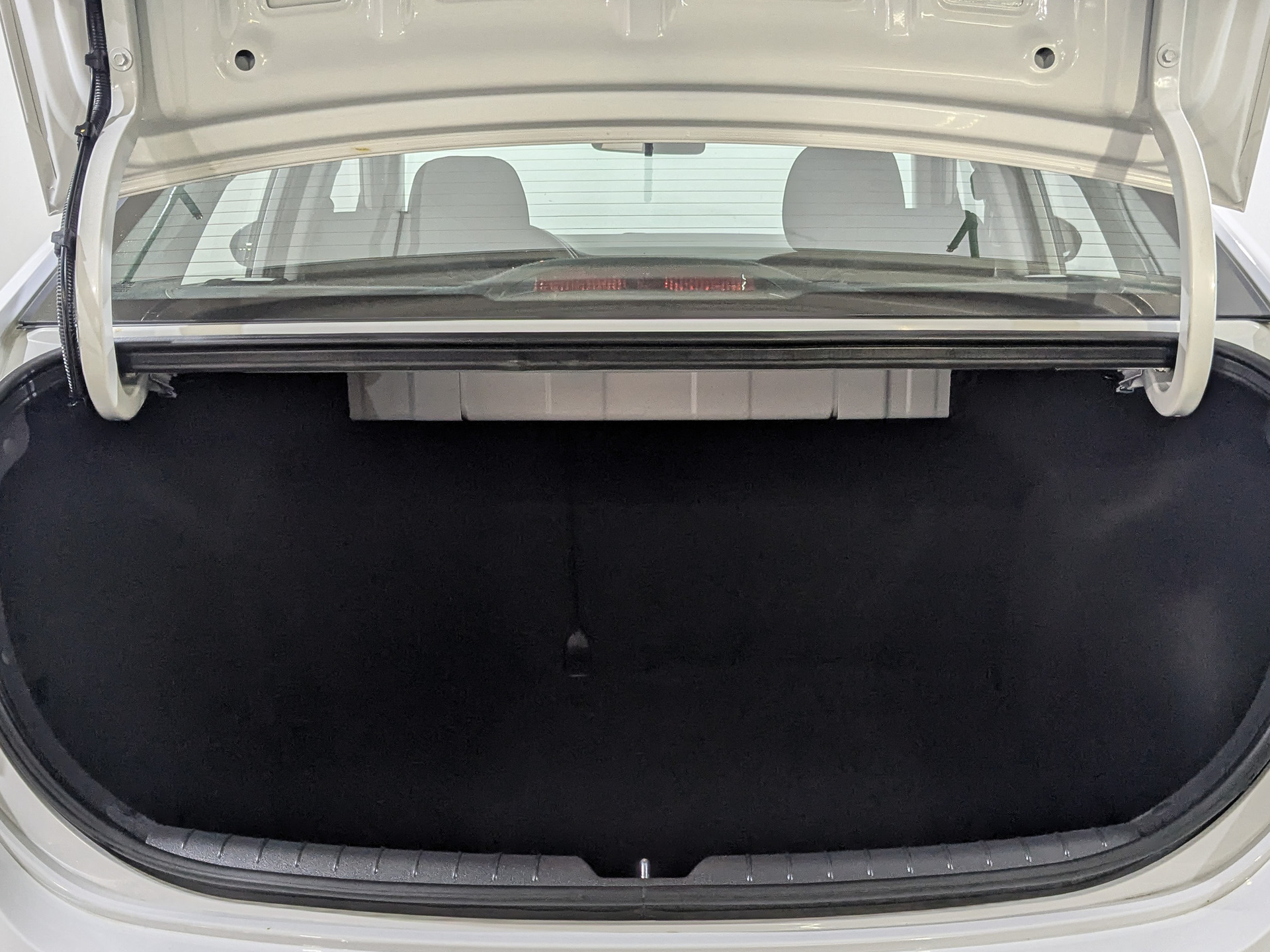 HYUNDAI Solaris 1.60 (123 л.с), автомат, 2022, пробег 61 112 км