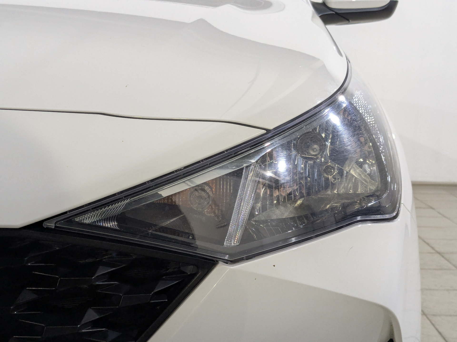 HYUNDAI Solaris 1.60 (123 л.с), автомат, 2022, пробег 61 112 км