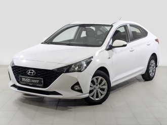 HYUNDAI Solaris II
