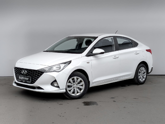 HYUNDAI Solaris II