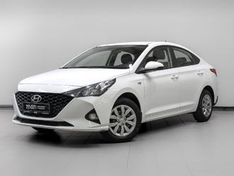 HYUNDAI Solaris II