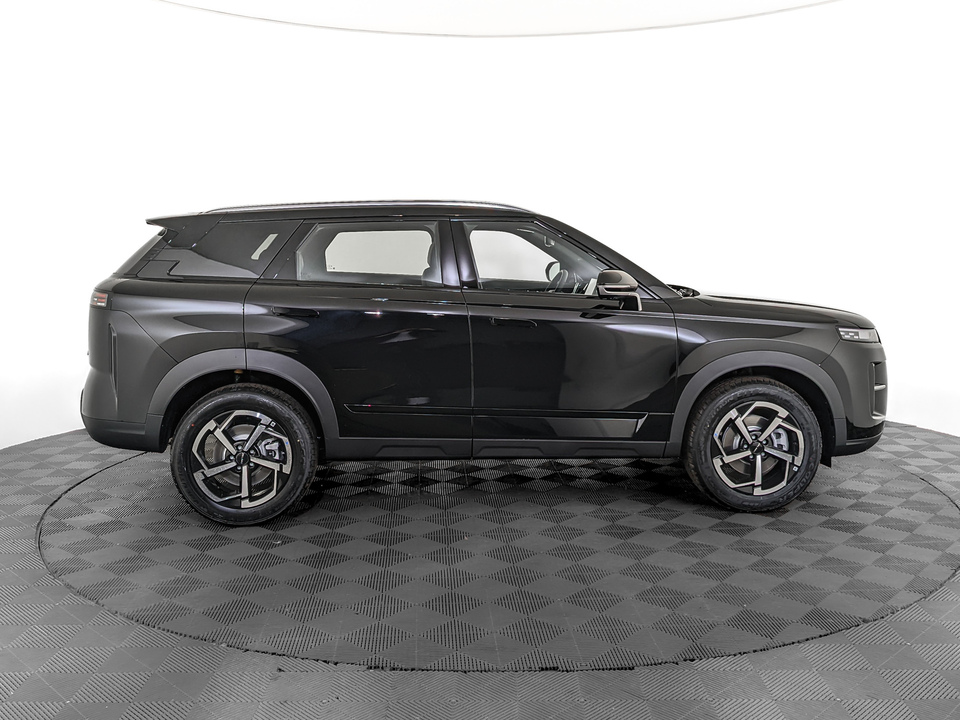 Jeland J7 Престиж HP FL 1.6T/186 7RT 4WD