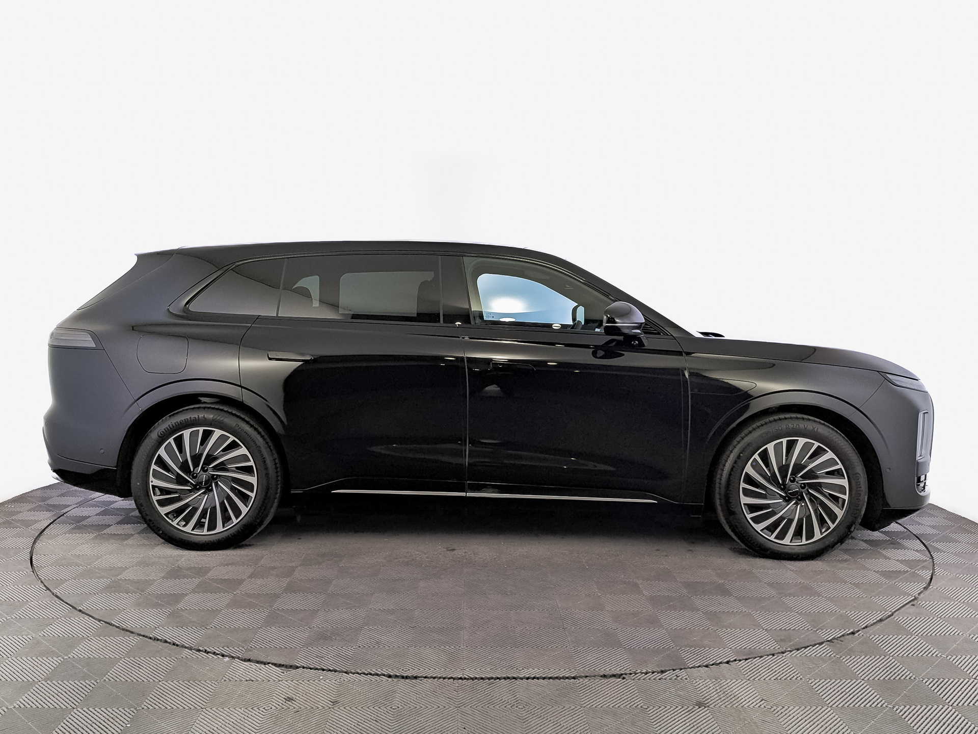 Фото Exlantix ET Top 1.5ELH/190 40кВт 4WD