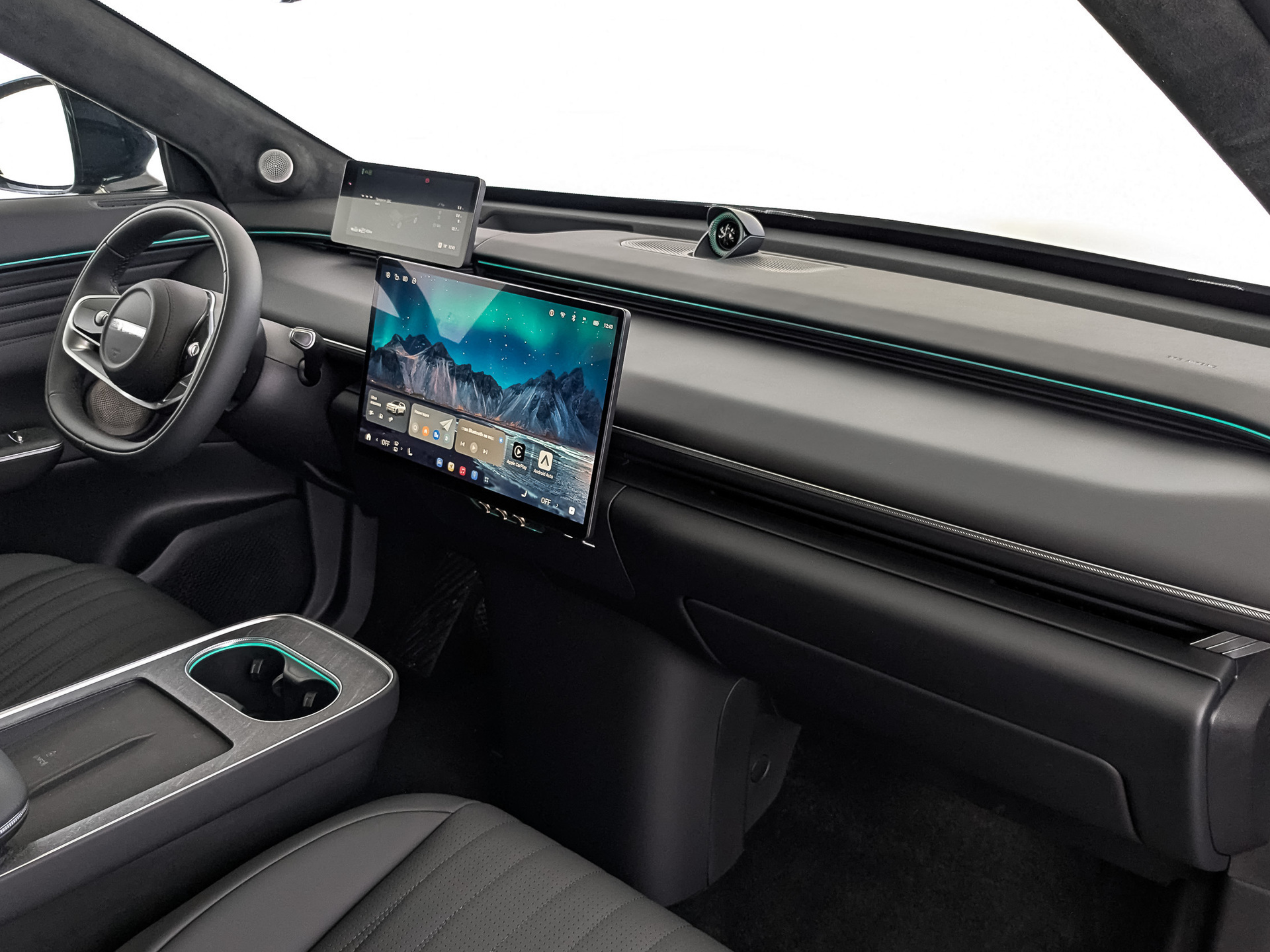 Фото Exlantix ET Top 1.5ELH/190 40кВт 4WD