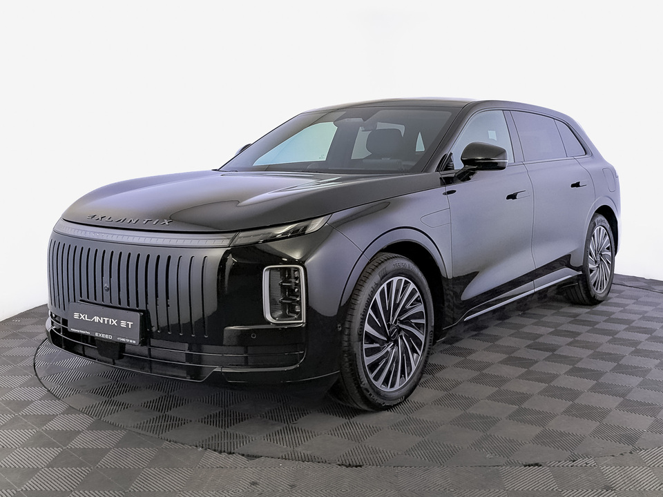 Exlantix ET Top 1.5ELH/190 40кВт 4WD