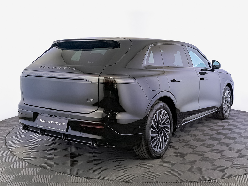 Exlantix ET Top 1.5ELH/190 40кВт 4WD