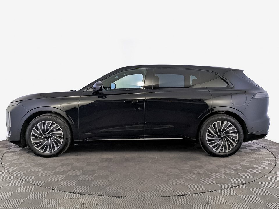 Exlantix ET Top 1.5ELH/190 40кВт 4WD