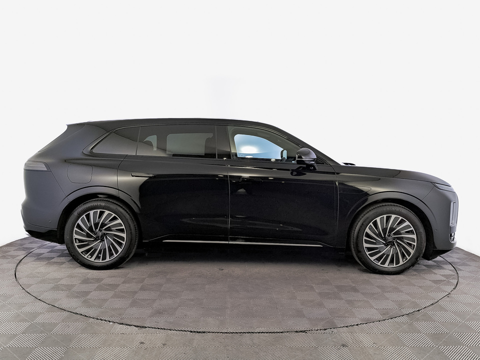 Exlantix ET Top 1.5ELH/190 40кВт 4WD