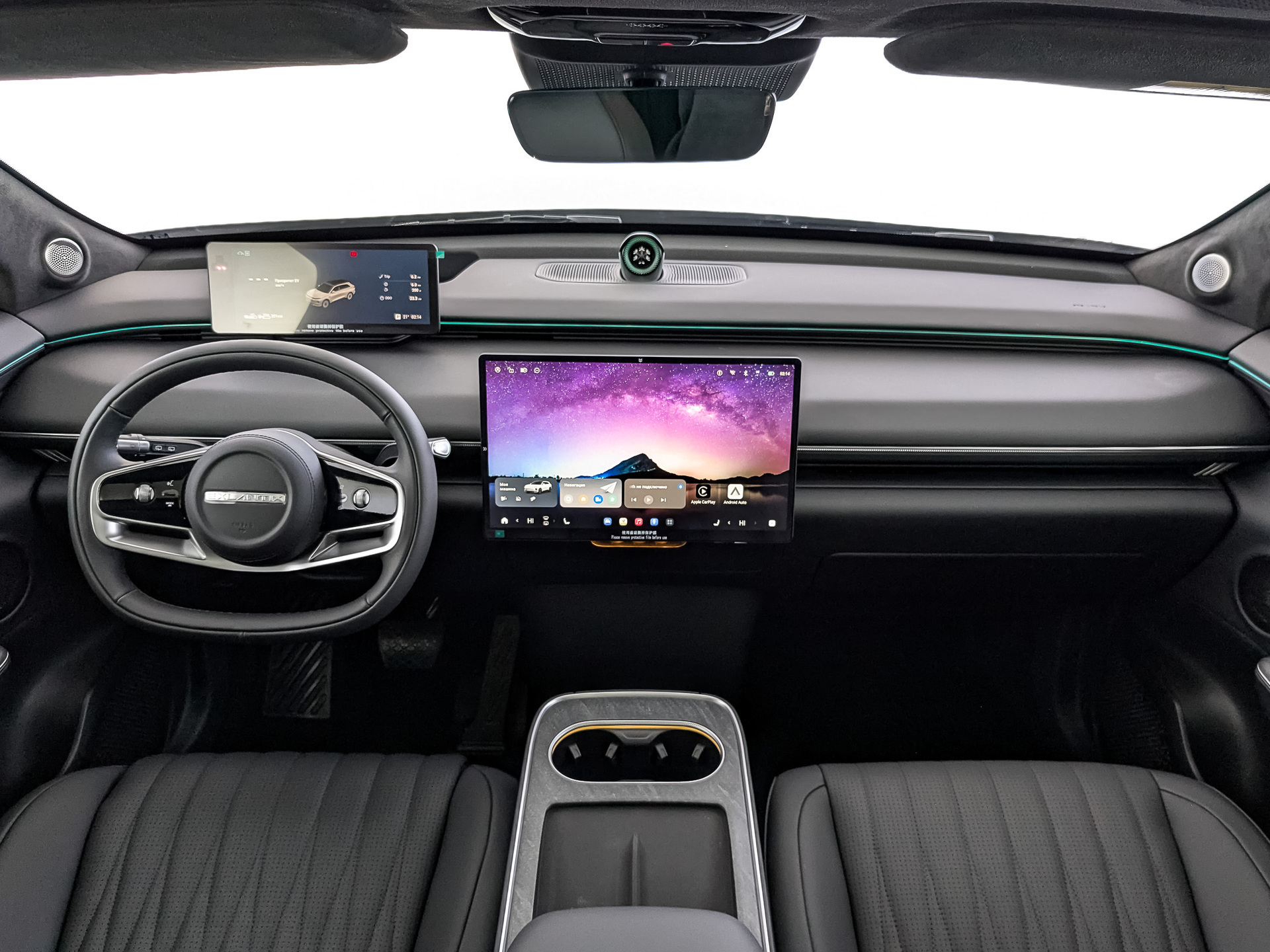 Фото Exlantix ET Top 1.5ELH/190 40кВт 4WD