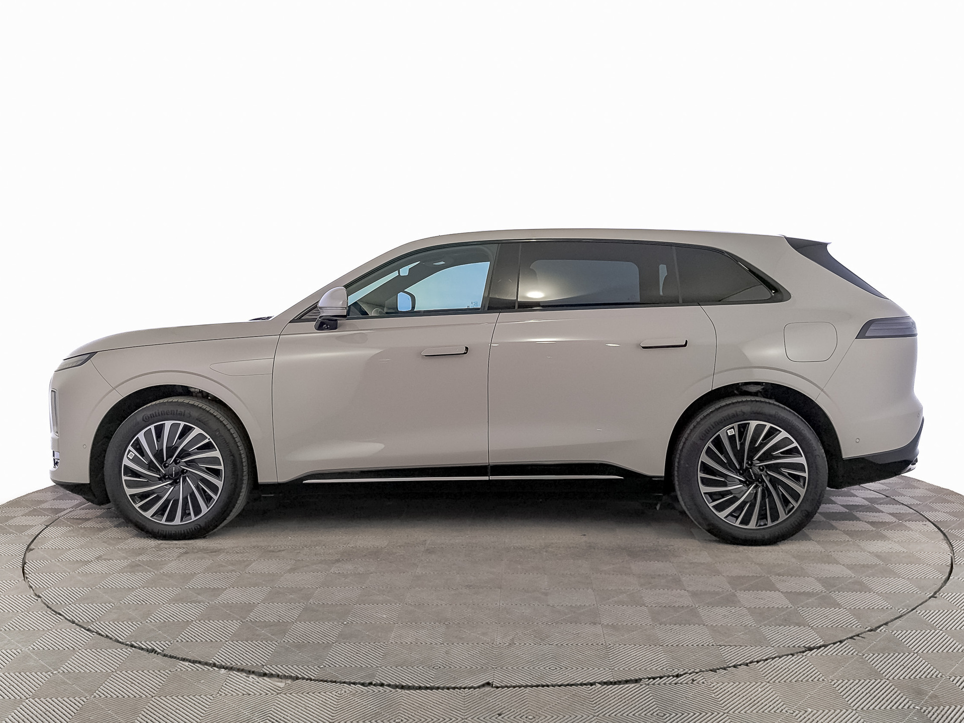Фото Exlantix ET Top 1.5ELH/190 40кВт 4WD