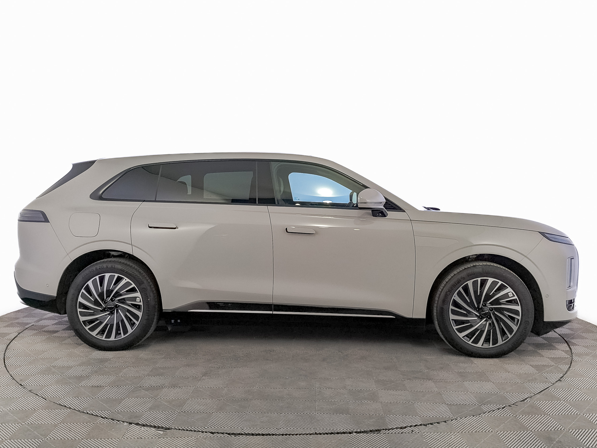 Фото Exlantix ET Top 1.5ELH/190 40кВт 4WD