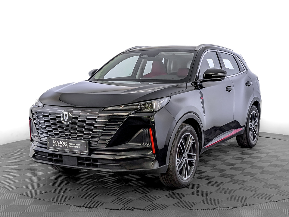 Фото Changan CS55 Plus с пробегом 46 704 км