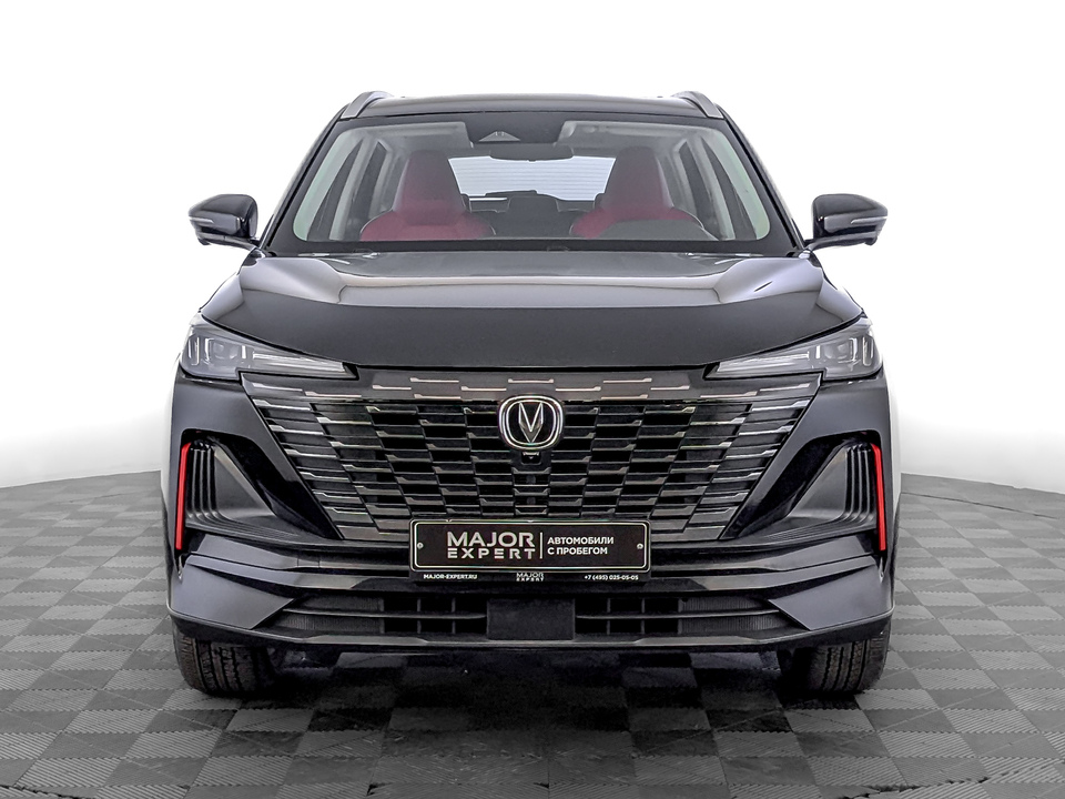 Фото Changan CS55 Plus с пробегом 46 704 км
