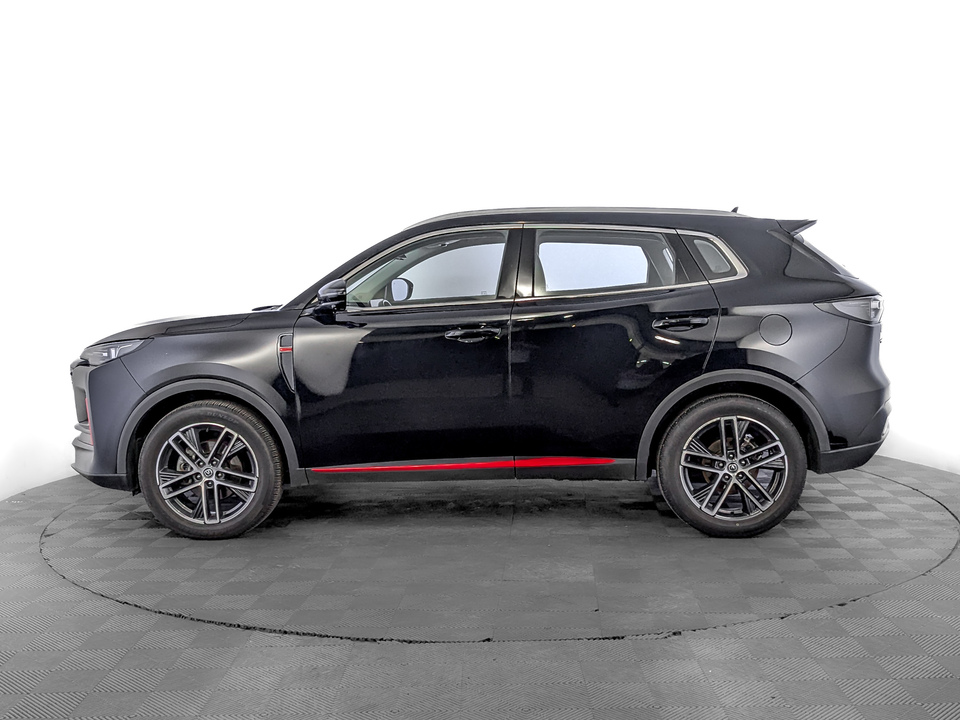 Фото Changan CS55 Plus с пробегом 46 704 км