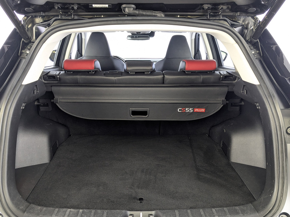 Фото Changan CS55 Plus с пробегом 46 704 км